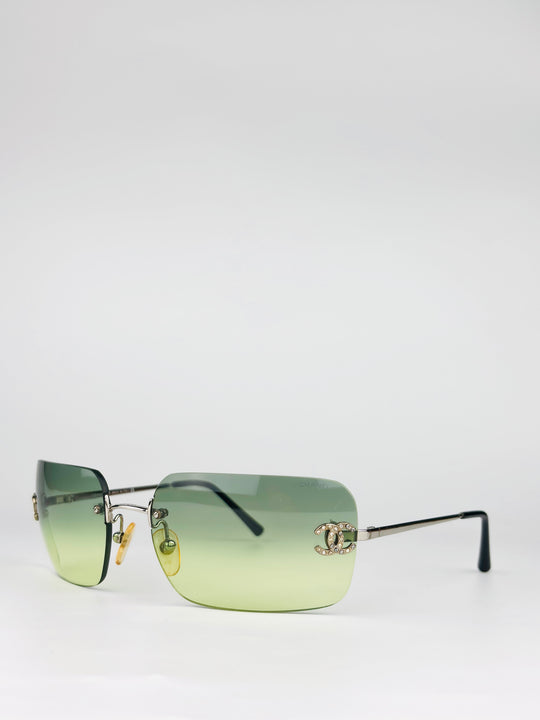 CHANEL - 4017-D