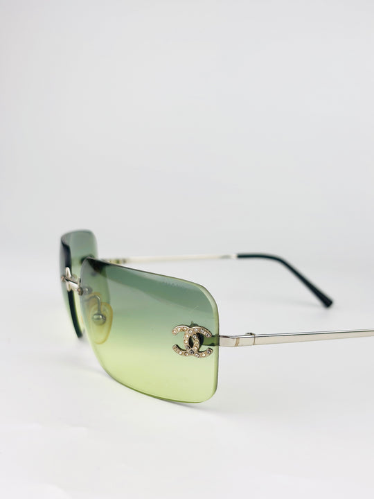 CHANEL - 4017-D