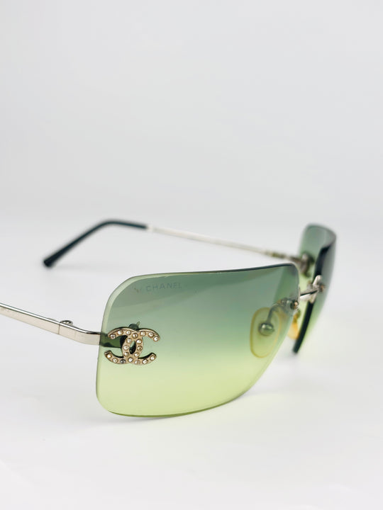 CHANEL - 4017-D