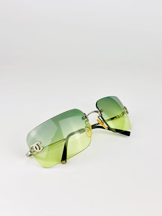 CHANEL - 4017-D