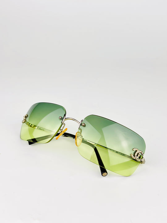 CHANEL - 4017-D