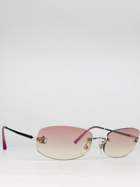 CHANEL - 4002