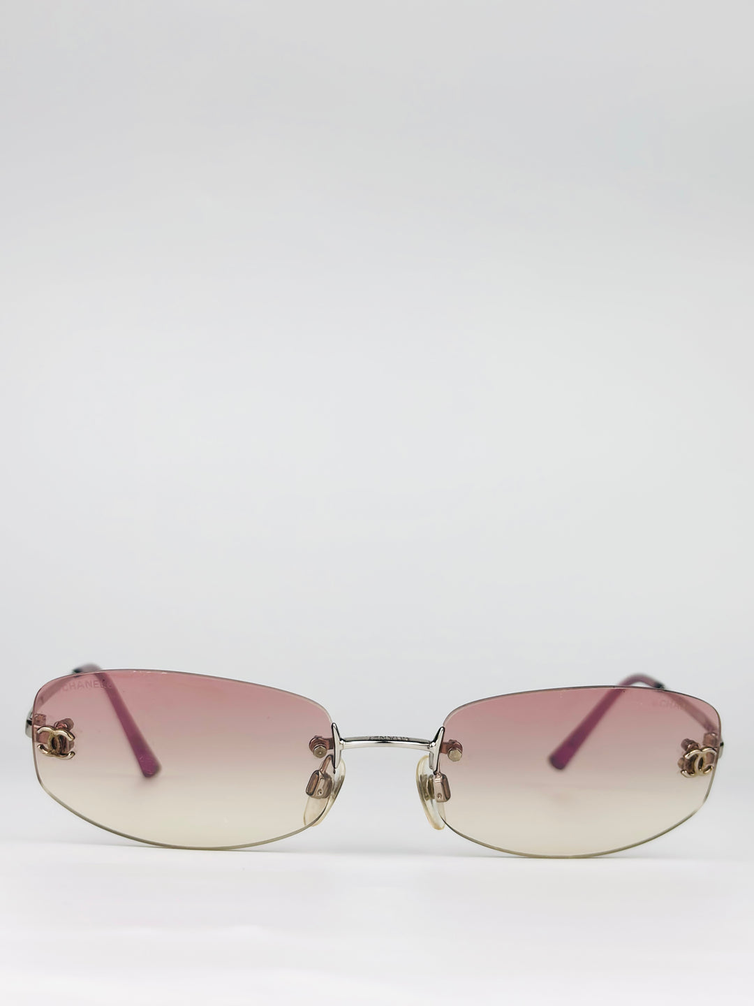 CHANEL - 4002