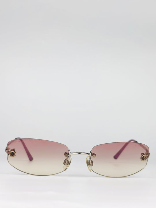 CHANEL - 4002