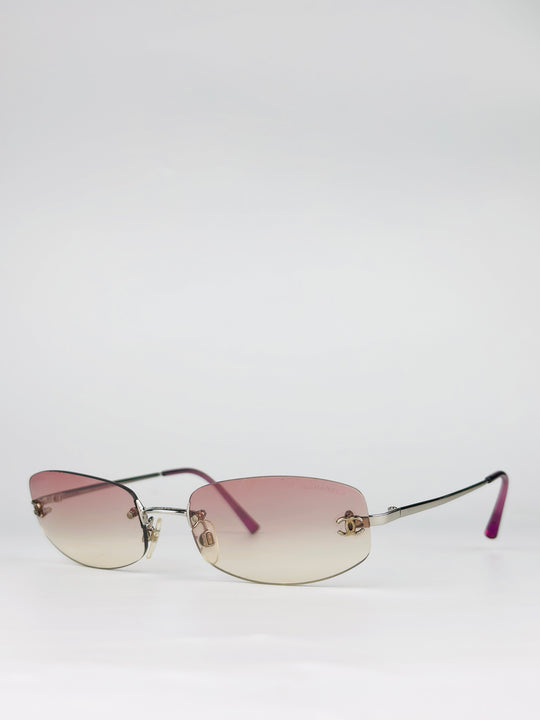 CHANEL - 4002
