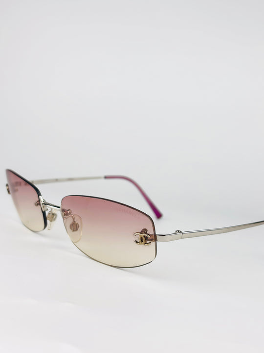 CHANEL - 4002