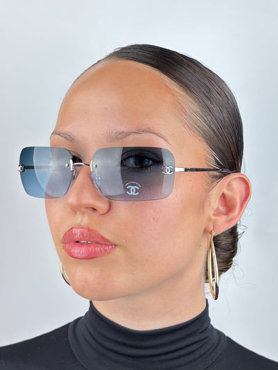 CHANEL – 4017