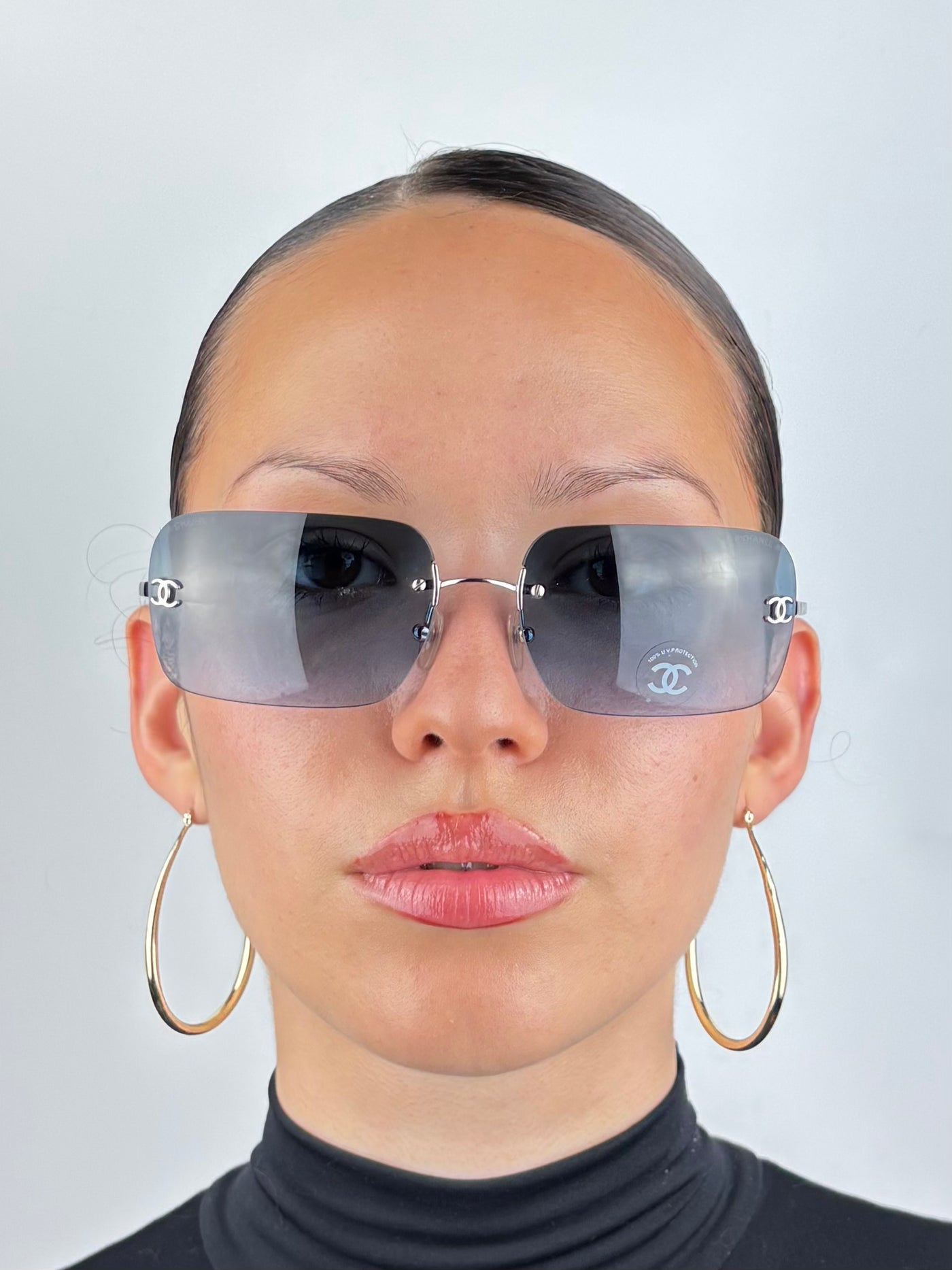CHANEL – 4017