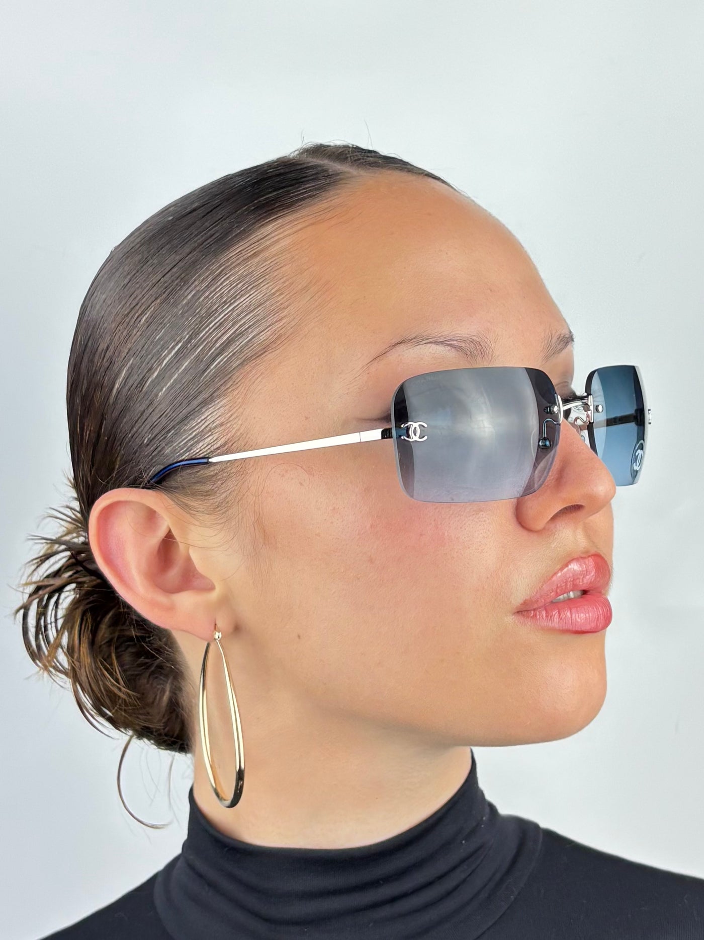 CHANEL – 4017