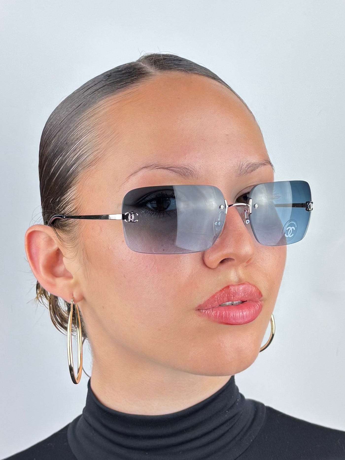 CHANEL – 4017