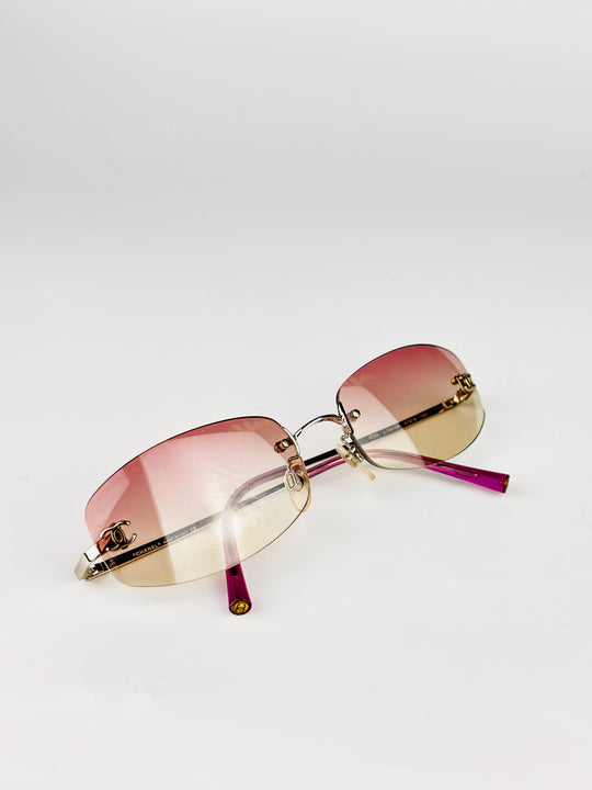 CHANEL - 4002
