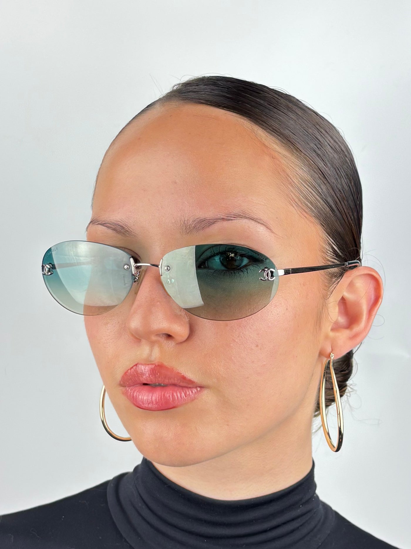 CHANEL – 4013