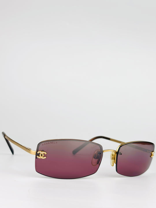 CHANEL - 4093-B