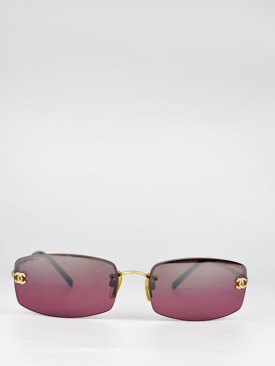 CHANEL - 4093-B