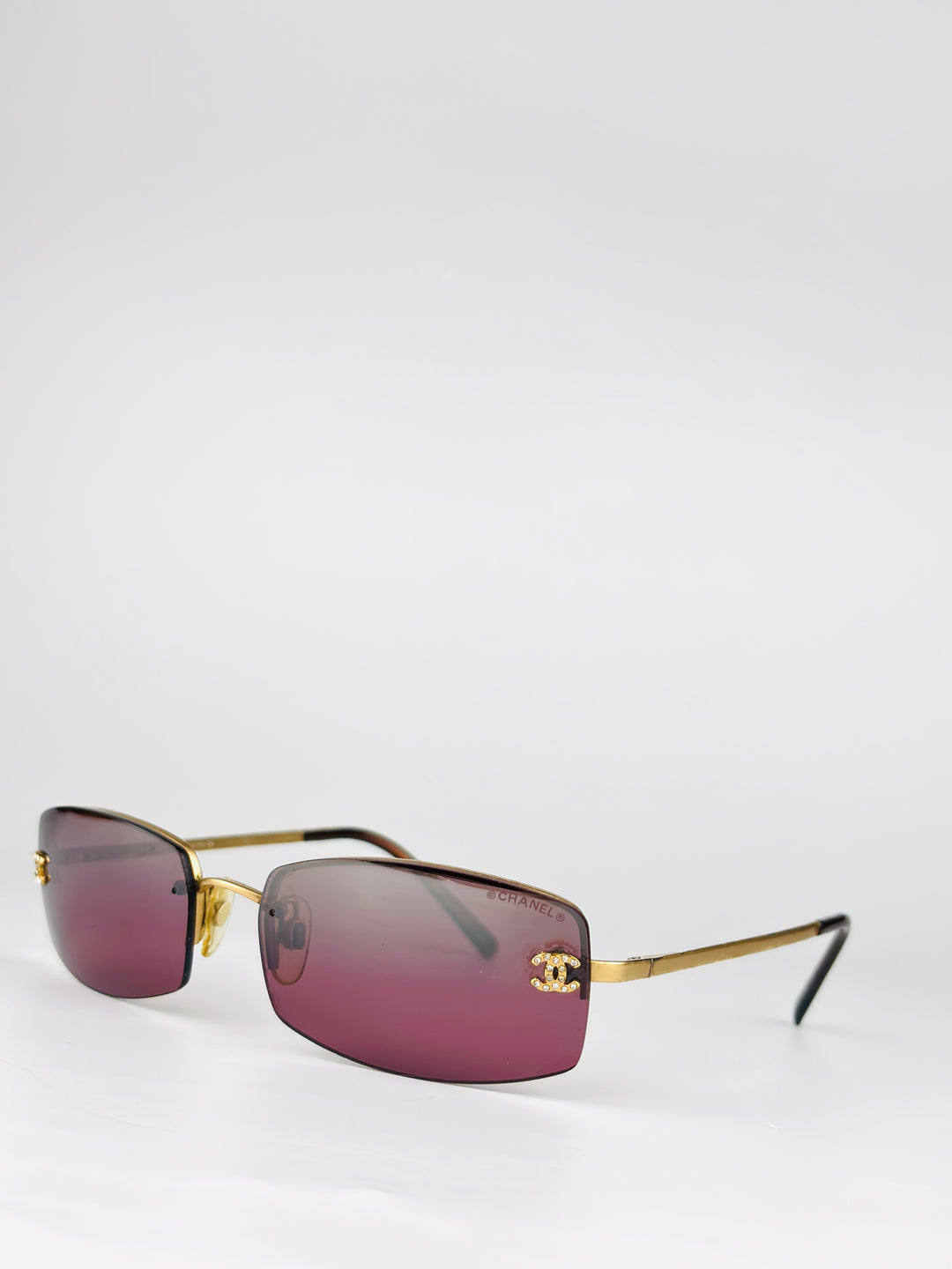 CHANEL - 4093-B