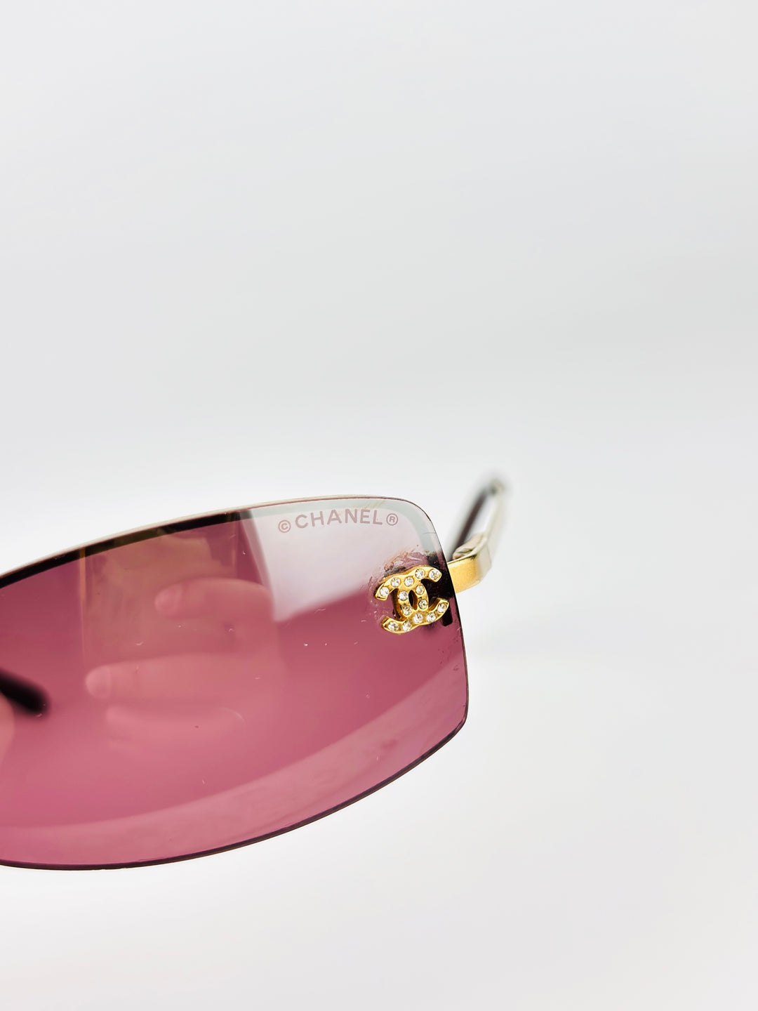 CHANEL - 4093-B