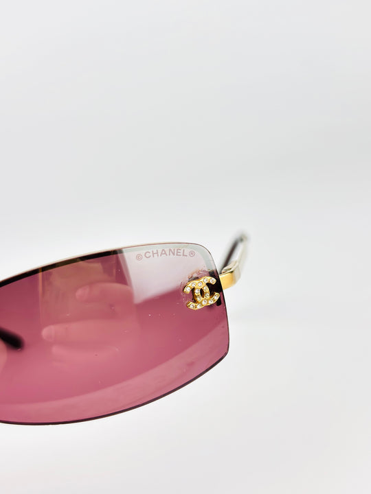 CHANEL - 4093-B