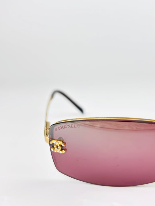 CHANEL - 4093-B