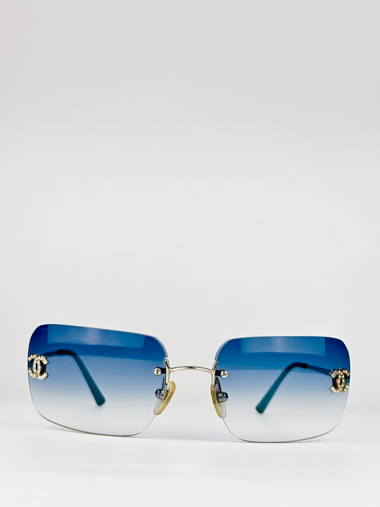 CHANEL - 4017-D