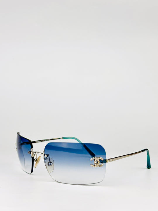 CHANEL - 4017-D