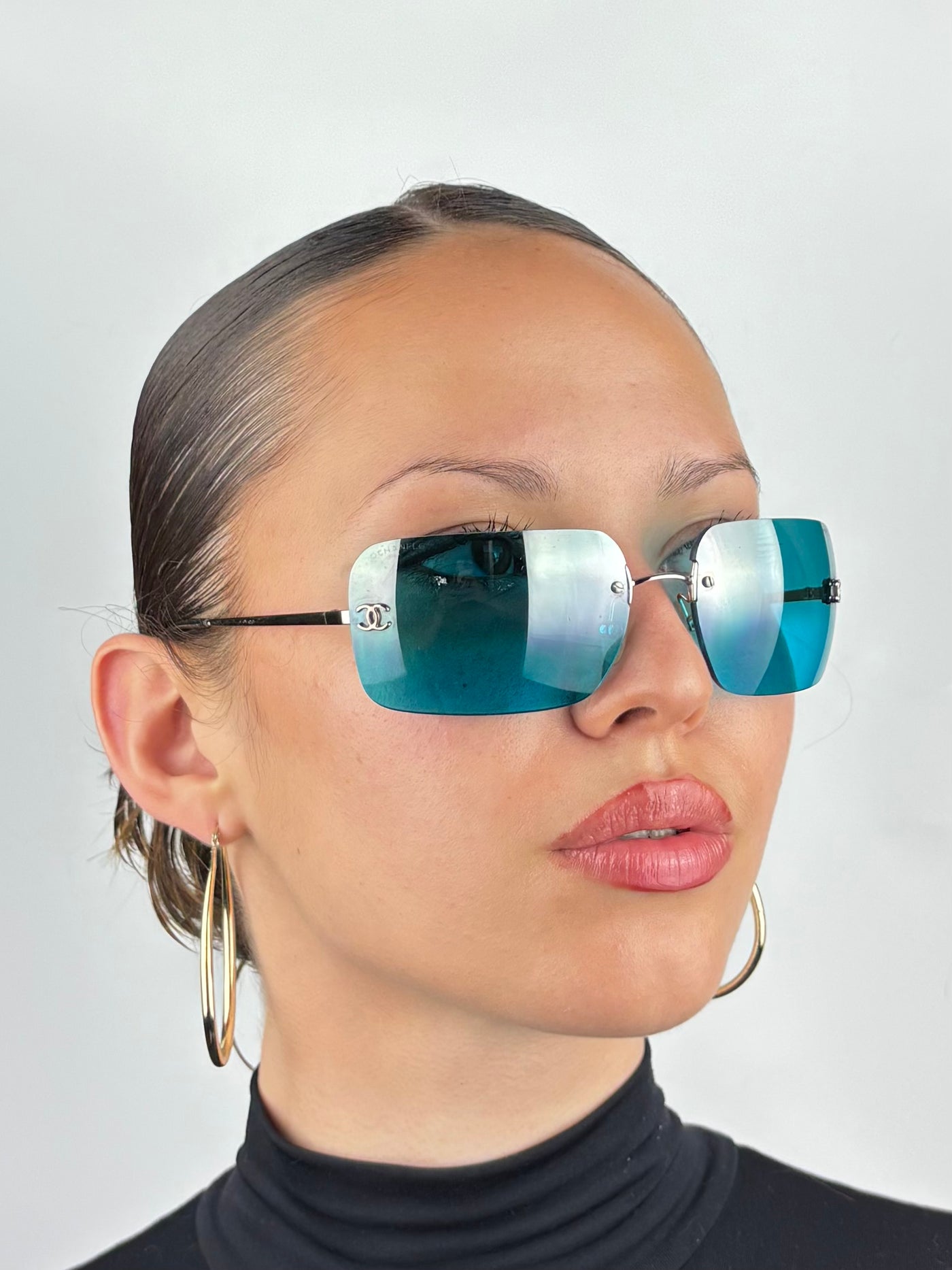 CHANEL – 4017