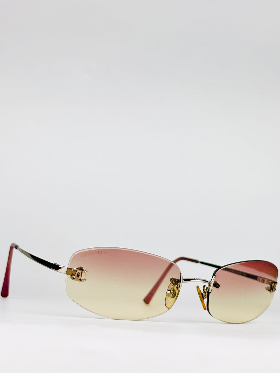 CHANEL - 4002