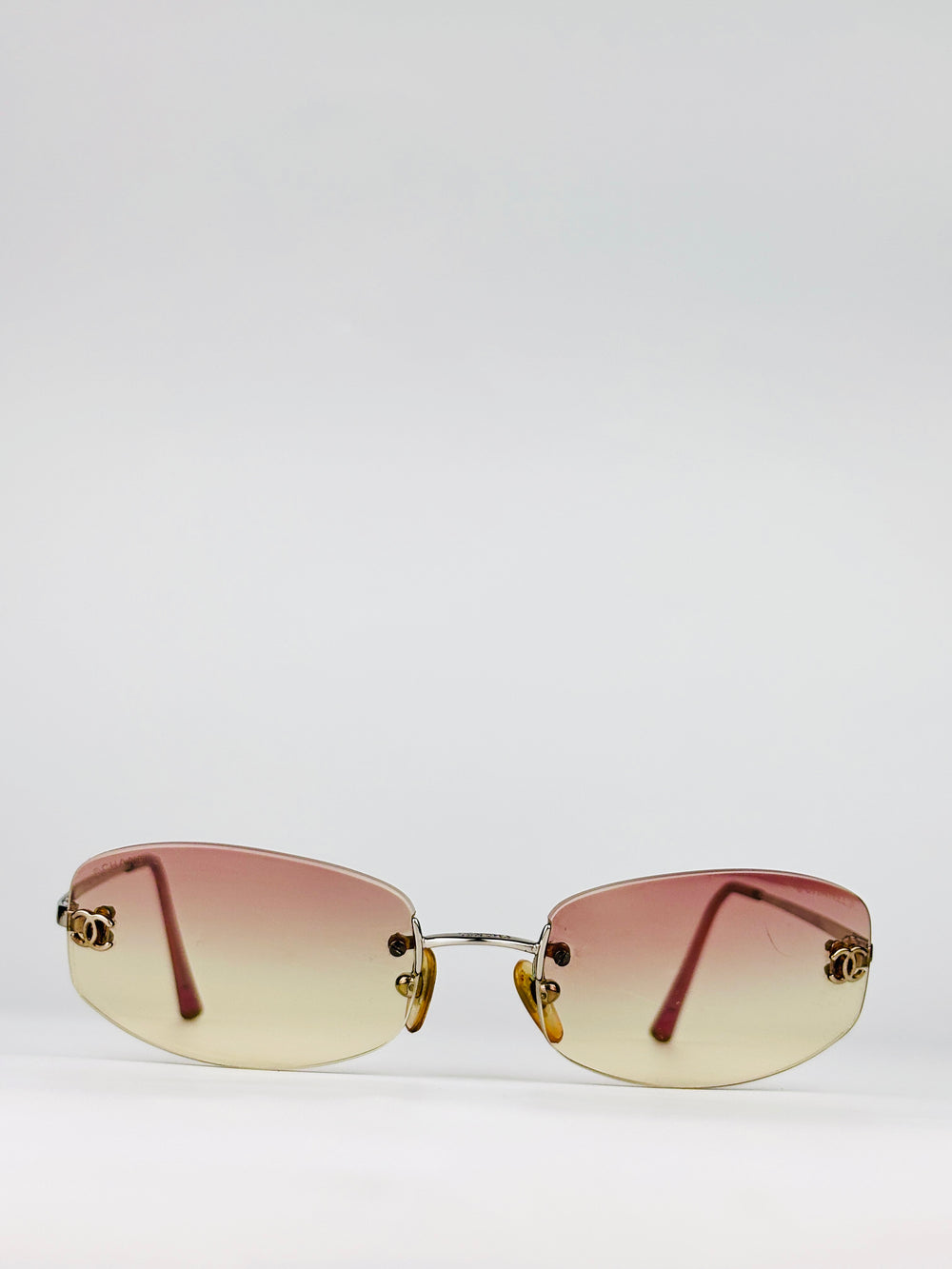 CHANEL - 4002