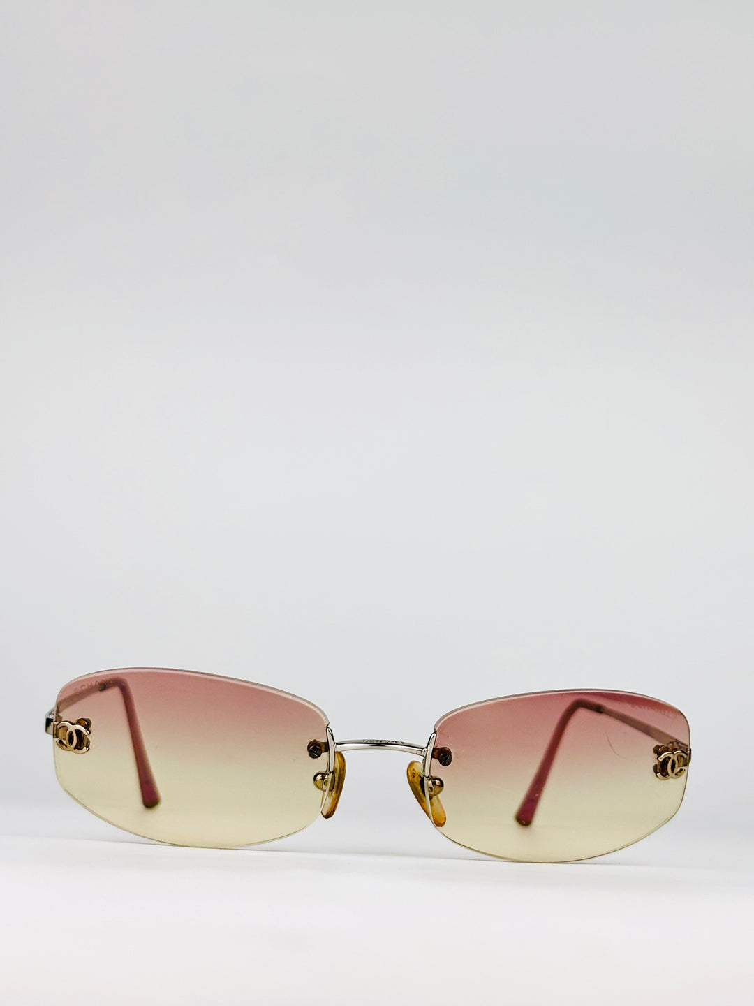 CHANEL - 4002