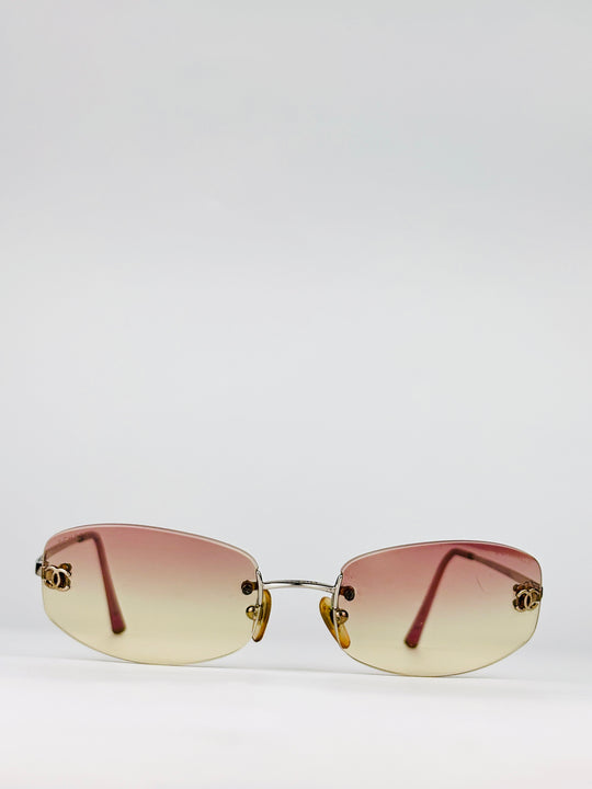 CHANEL - 4002