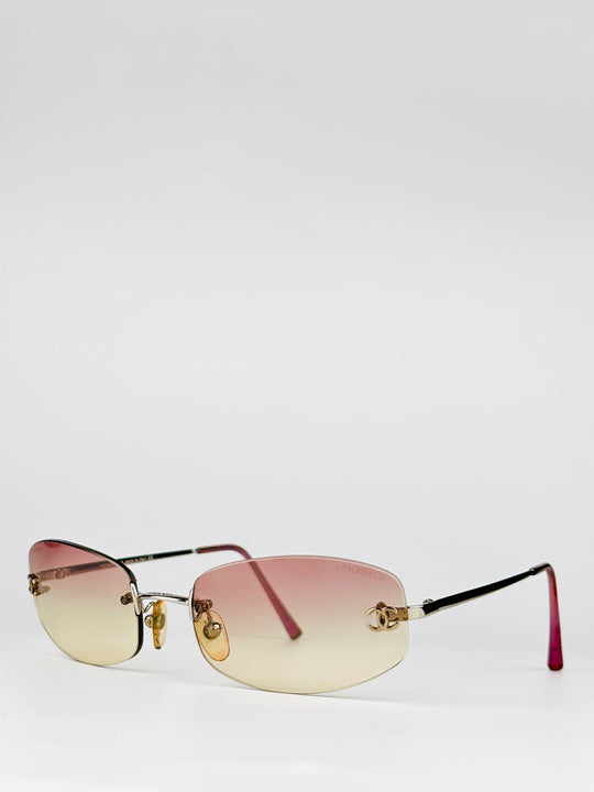 CHANEL - 4002