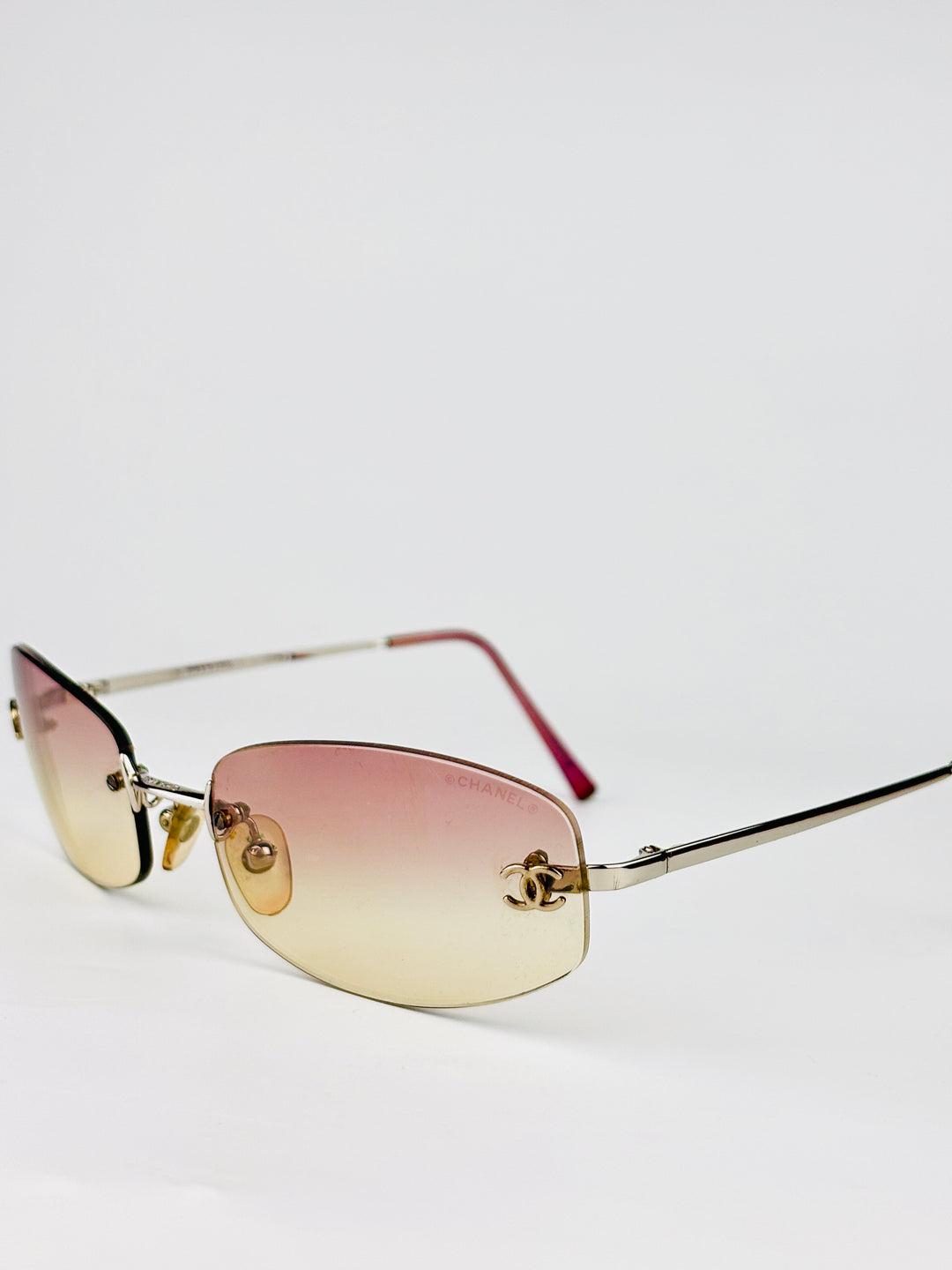 CHANEL - 4002