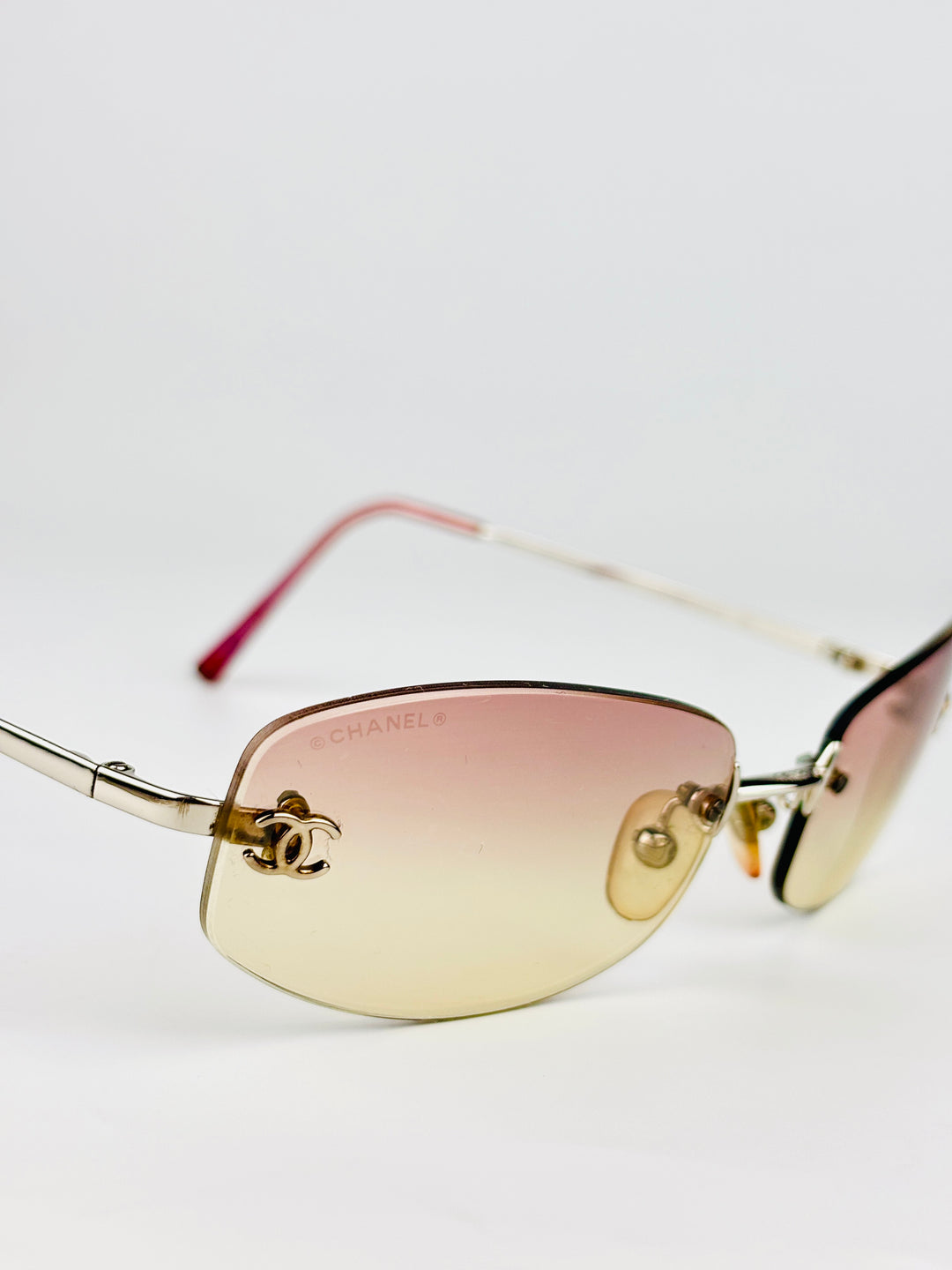 CHANEL - 4002