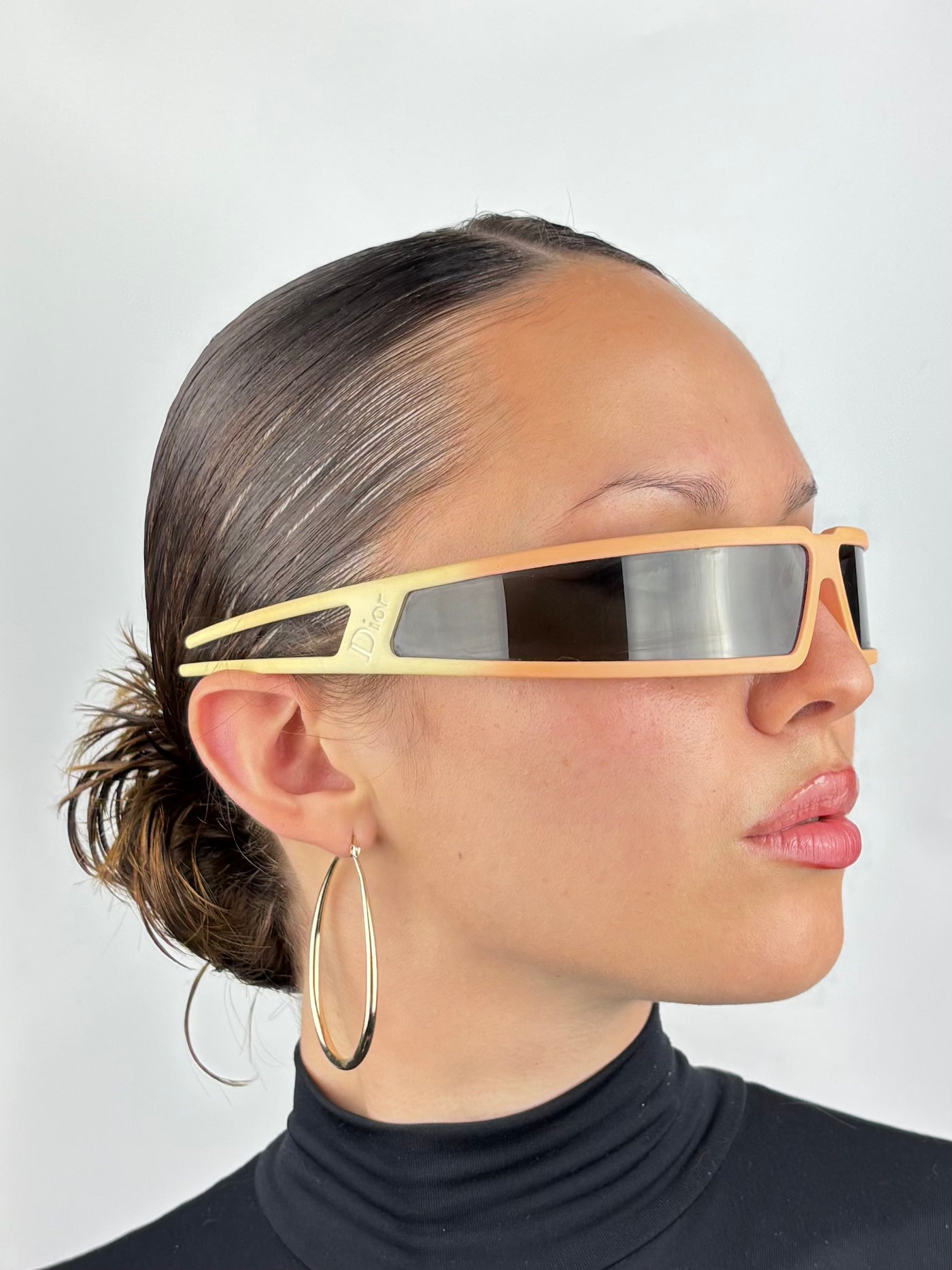 DIOR – BANDAGE 1