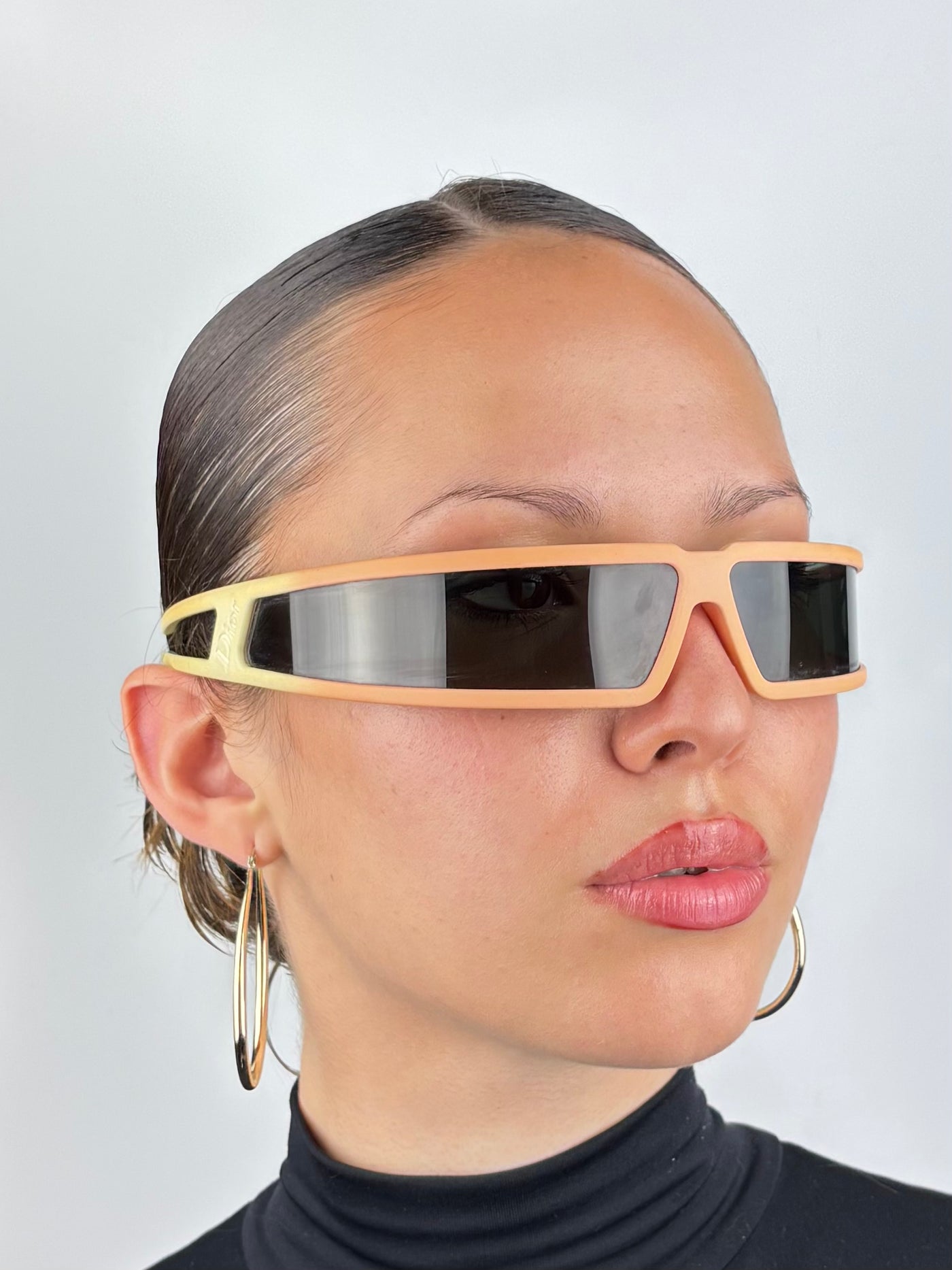 DIOR – BANDAGE 1