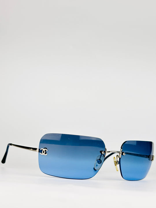 CHANEL - 4017