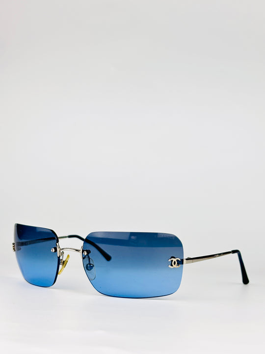 CHANEL - 4017