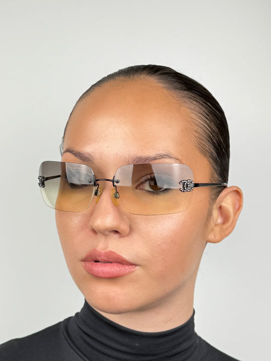 CHANEL - 4017-D