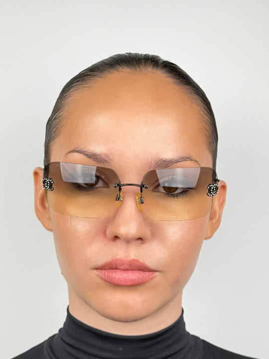 CHANEL - 4017-D