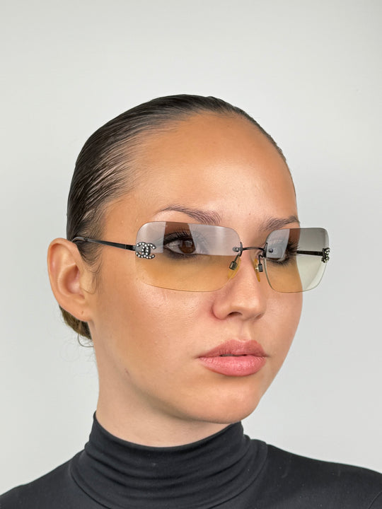 CHANEL - 4017-D