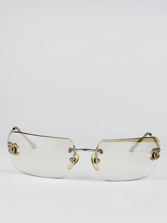 CHANEL - 4017-D