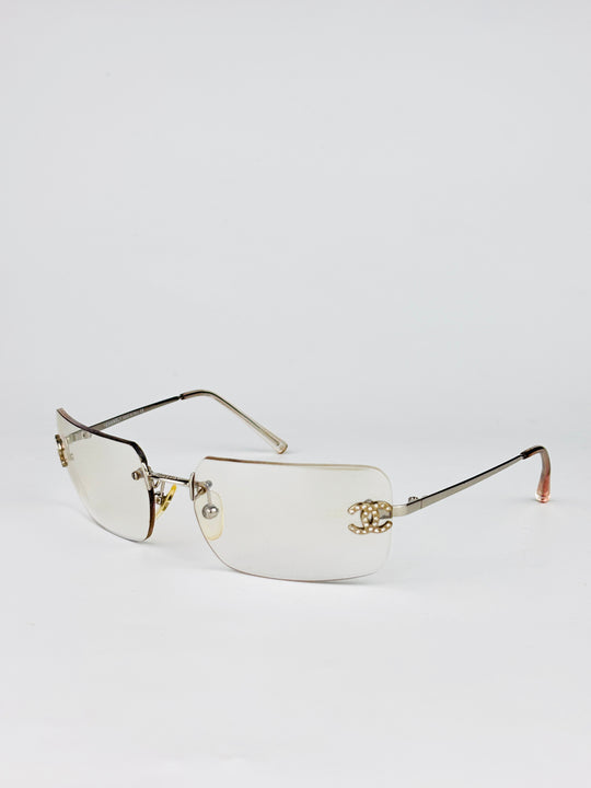CHANEL - 4017-D