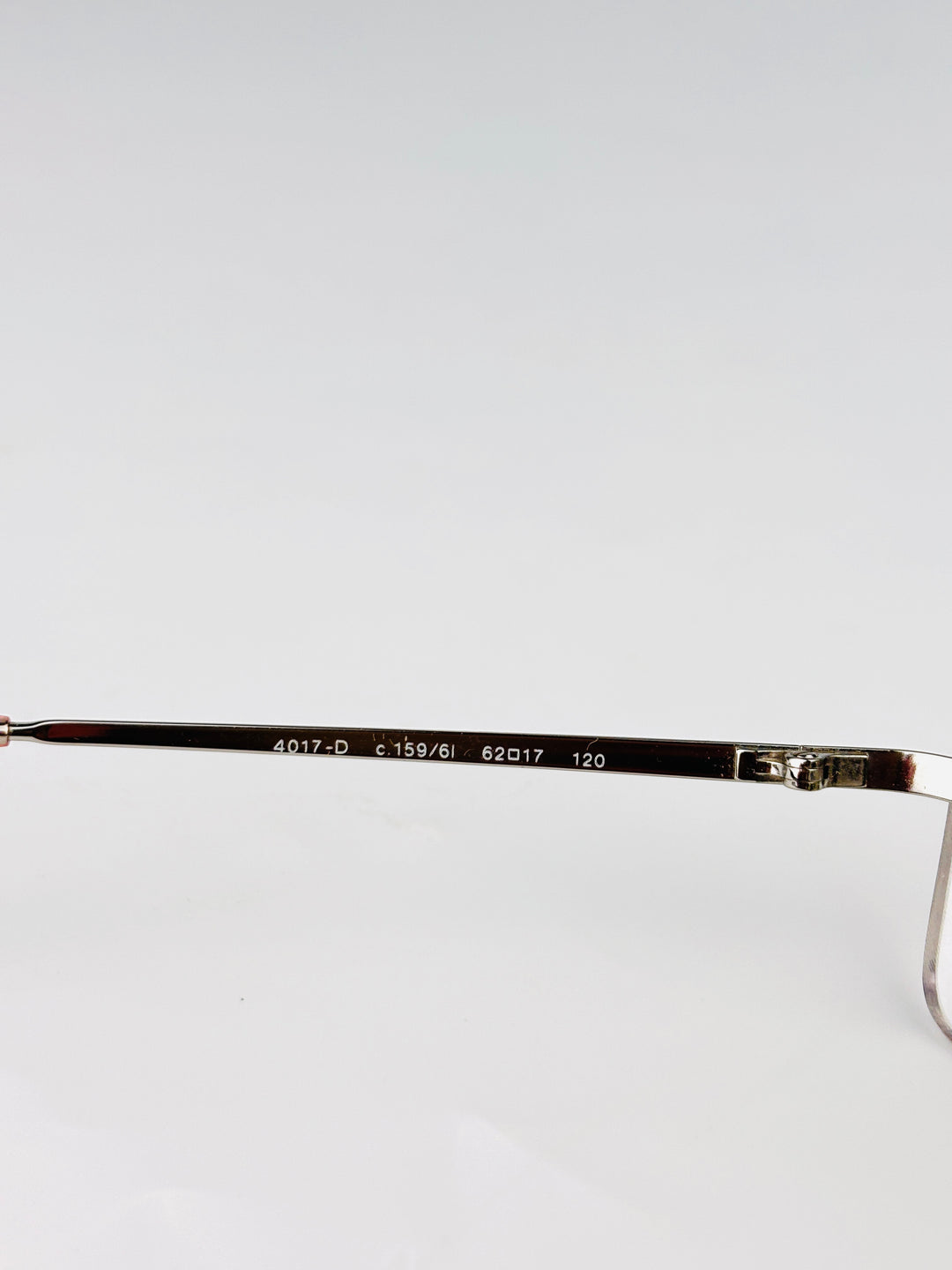CHANEL - 4017-D