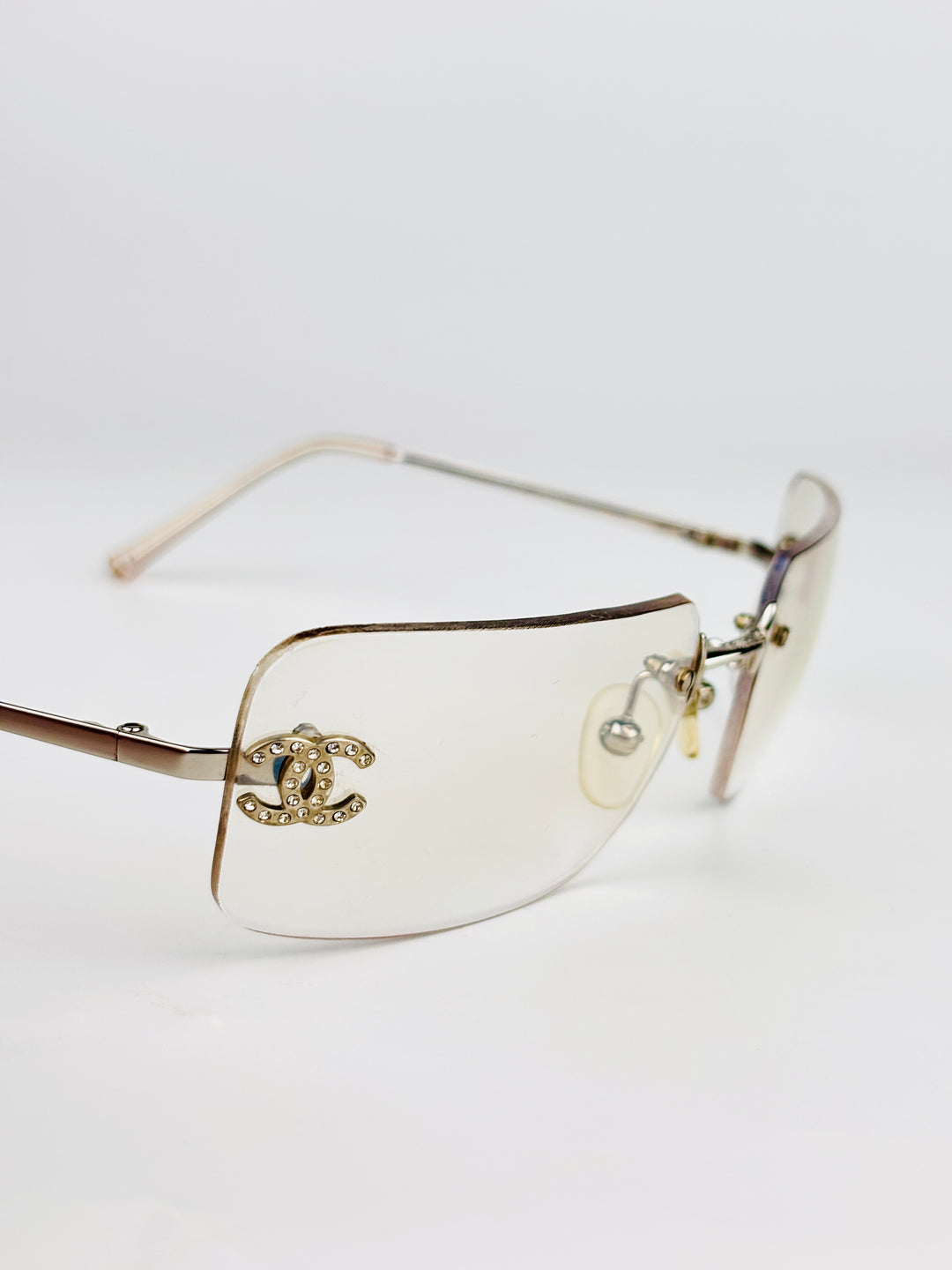 CHANEL - 4017-D