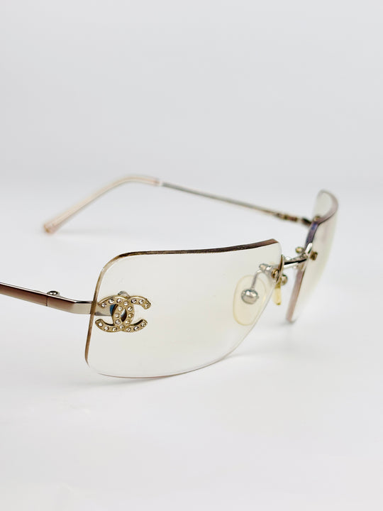CHANEL - 4017-D