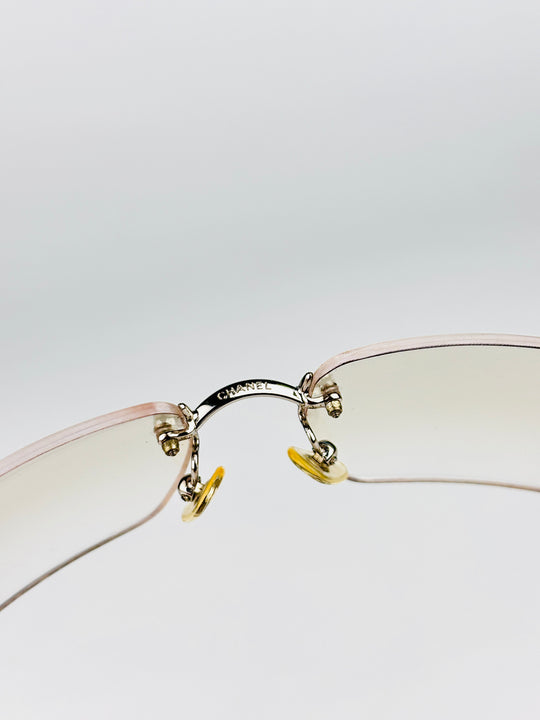 CHANEL - 4017-D