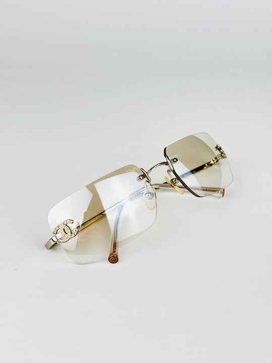 CHANEL - 4017-D