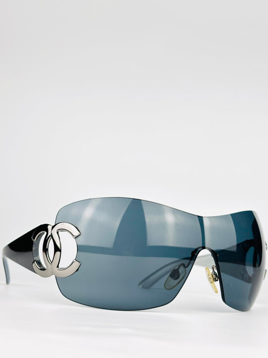 CHANEL - 4124