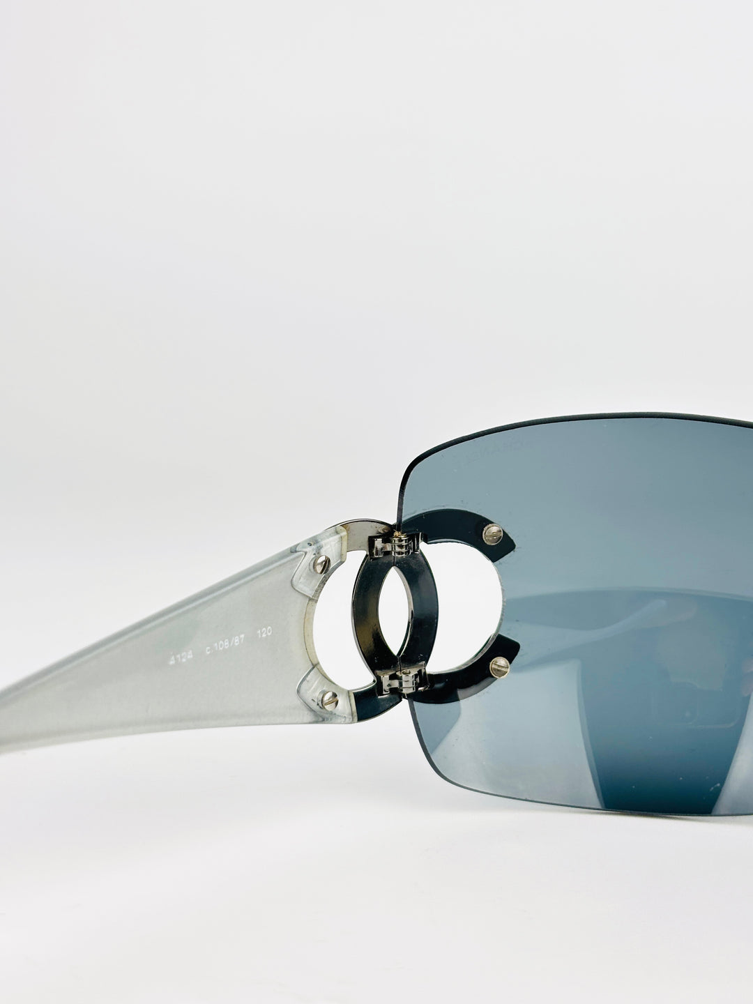 CHANEL - 4124