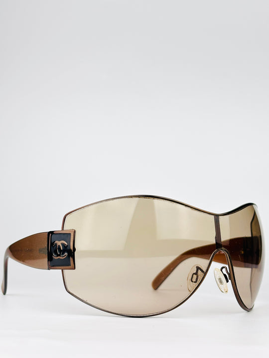 CHANEL - 4114