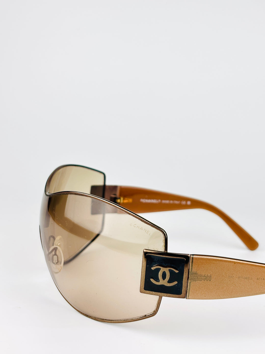 CHANEL - 4114